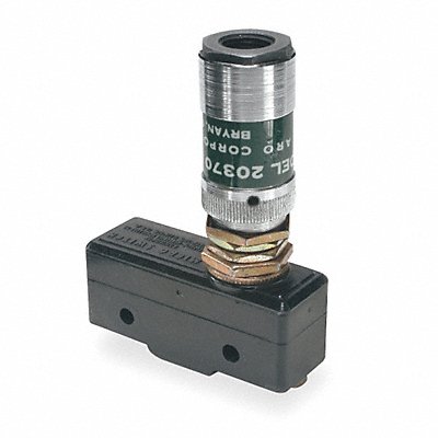 ARO 114810 Microswitch 125 250 480VDC