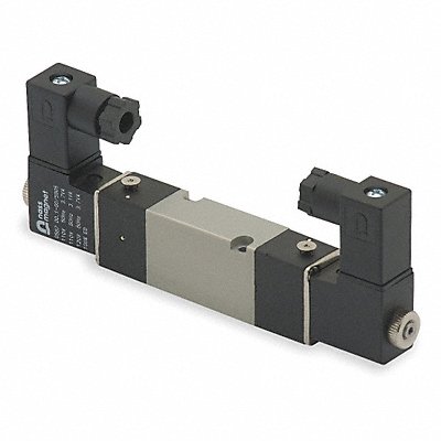 ARO M819SD024D Solenoid Air Control 18mm 24VDC