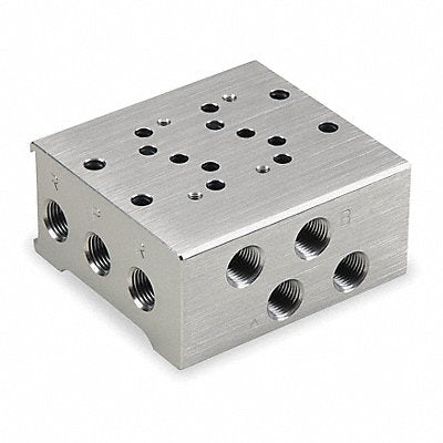 ARO SMH81N02 2 Station Manifold Stations 2