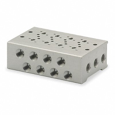 ARO SMH81N04 4 Station Manifold Stations 4