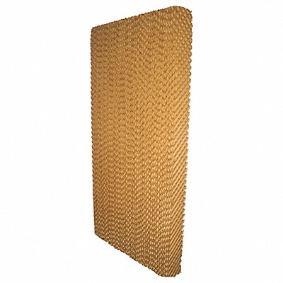 GRAINGER 4KCA5 Evaporative Cooling Pad 12x6x60 in PK5