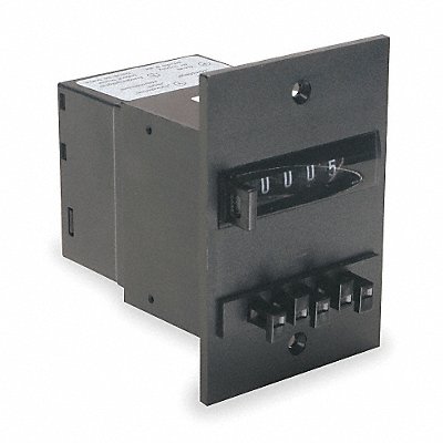 ARO 59802 Counter 5/32 Tubing 140F 30 to 115 psi