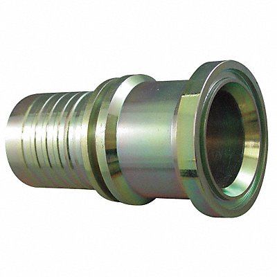 AEROQUIP 1S32FL32 Flange Fitting Barbed 2 Hose 2 Flange