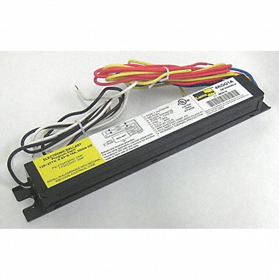 LUMAPRO 4KGG1 FLUOR Ballast Electronic Programmed 39W