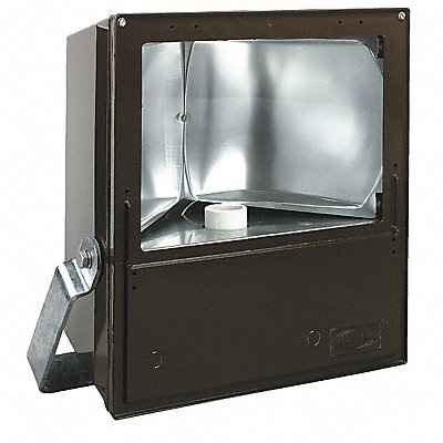 HUBBELL KILLARK KFS15076 Haz. Loc. Floodlight HPS 16 000 lm 150W
