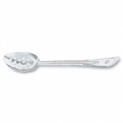 VOLLRATH 46975 Basting Spoon 13 in L Silver