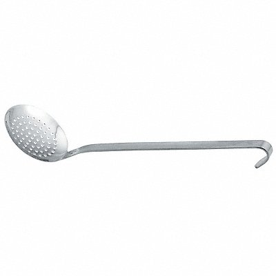 VOLLRATH 46970 Skimmer 6 in Head W Round