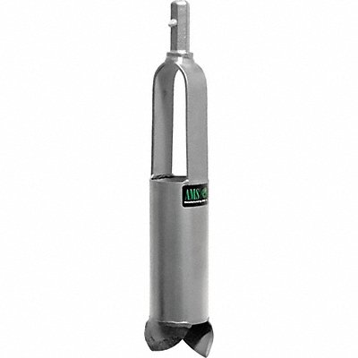 AMS 30008 Auger Regular 2 1/4 In Quick Connect