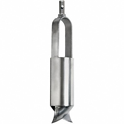 AMS 30041 Auger Sand Dia 2 3/4 In Quick Connect