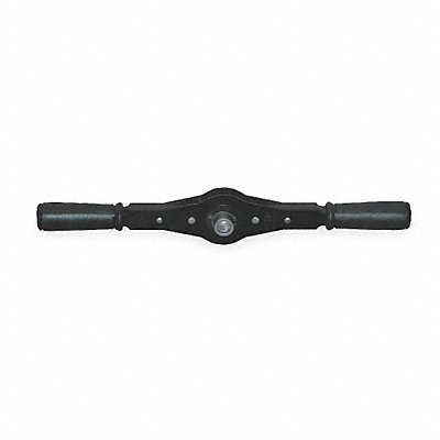 AMS 35156 Cross Handle Ratcheting Signature Series