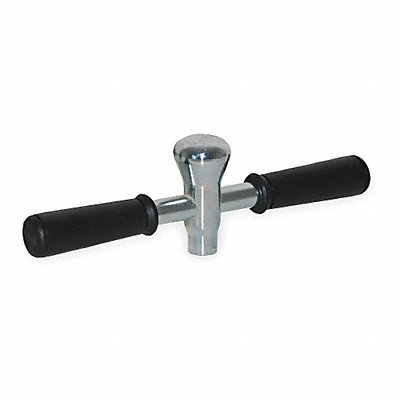 AMS 40127 Cross Handle Hammer 12 In 5/8 In Thread