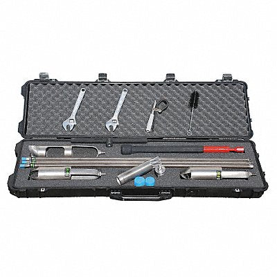 AMS 20953 Basic Soil Sampling Kit 2 1/4 In