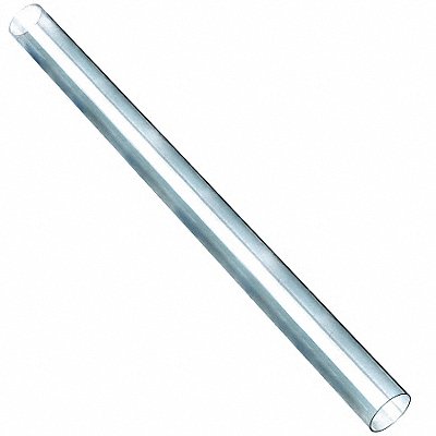 AMS 40653 Liner Dia 1 1/2 In Length 12 In Plastic