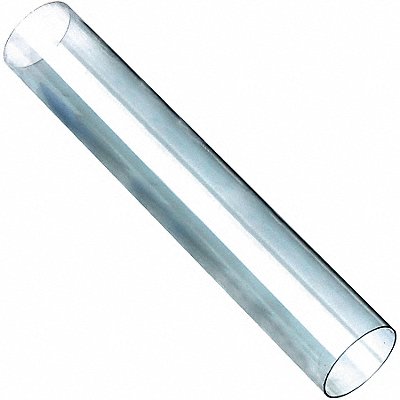 AMS 42202 Liner Dia 3 In Length 12 In Plastic
