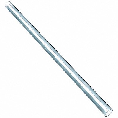 AMS 40672 Liner Dia 2 In Length 36 In Plastic