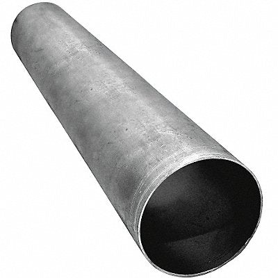 AMS 40557 Liner Dia 1 1/2 In Length 12 In Aluminum