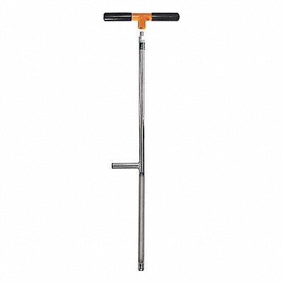 AMS 40140 Soil Recovery Probe Step 1/2 In x 33 In