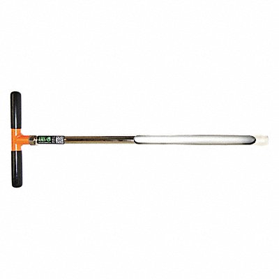 AMS 40111 Soil Recovery Probe Regular 1 1/8Inx24In