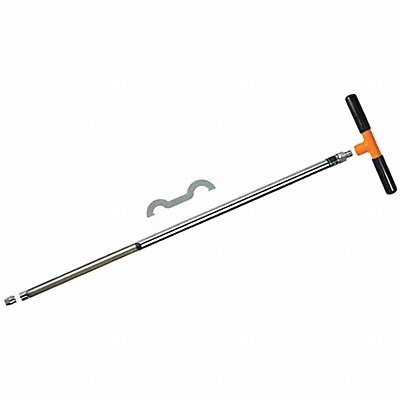 AMS 42550 Soil Probe Replaceable Tip 1 In x 36 In