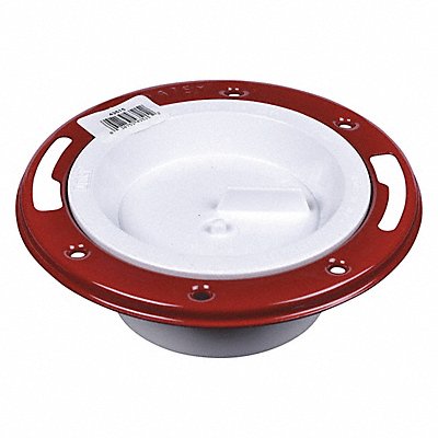 OATEY 43515 Toilet Flange Universal Fit