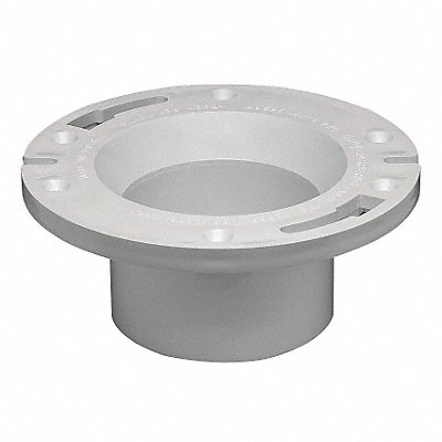 OATEY 43525 Toilet Flange Universal Fit