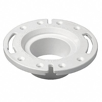 OATEY 43585 Toilet Flange Universal Fit