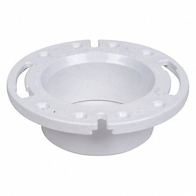 OATEY 43587 Toilet Flange Universal Fit