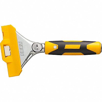 OLFA XSR200 Scraper Dual Edge Carbon Steel 3/4 W