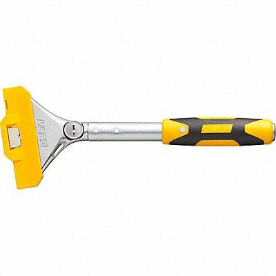 OLFA XSR300 Scraper Dual Edge Spring Steel 3/4 W