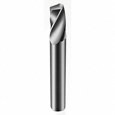 ONSRUD 63520 Solid Router Bit 3/16 Spiral O-Flute
