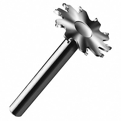 ONSRUD 70320 Slitting End Mill 2 Carbide Tipped
