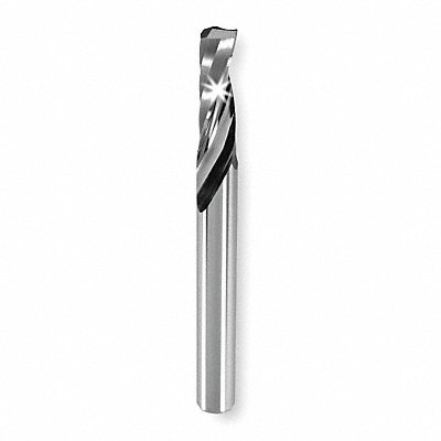 ONSRUD 64000 Solid Router Bit 1/16 Spiral O-Flute