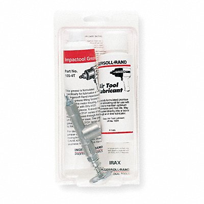 INGERSOLL RAND 105LBK1 Air Care Kit For Impact Wrench