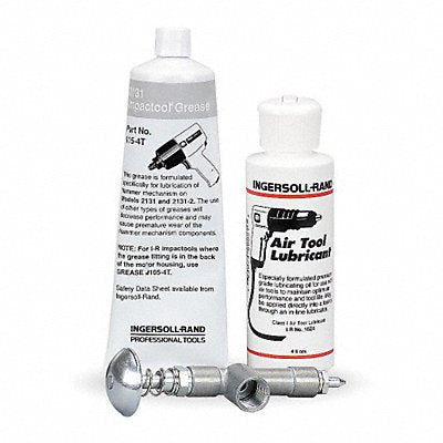 INGERSOLL RAND 115LBK1 Air Care Kit For Impact Wrench