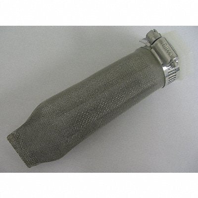 HERKULES 12491 Solvent Filter