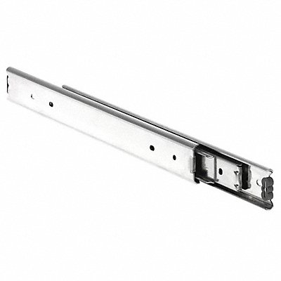 ACCURIDE SS033022P Drawer Slide Full 21-41/64 in L PK2