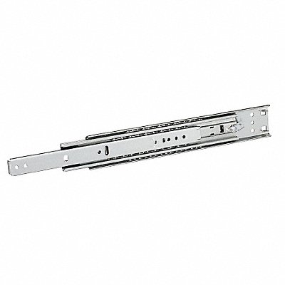ACCURIDE C330718D Drawer Slide Soft Close 18 in L PK2