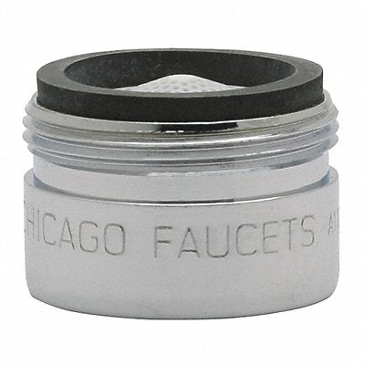 CHICAGO FAUCETS E26JKABCP Econo-Flo Outlet Fits Chicago Faucets