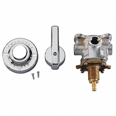 POWERS E4230000 Tub and Shower Valve Powers