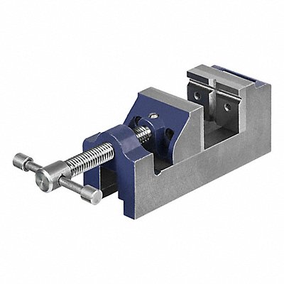 PALMGREN 9612152 Machine Vise 1/1