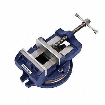 PALMGREN 9618402 Machine Vise 4 Swivel
