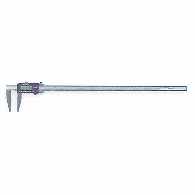 WESTWARD 4KY19 Caliper Digital LCD 0-24 In