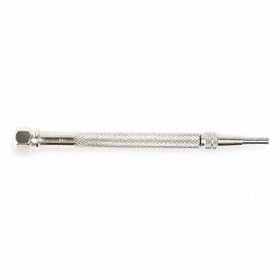 WESTWARD 4KY29 Pocket Scriber 1/4 In Dia 4 3/4 In L