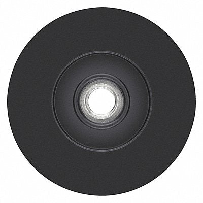 DEWALT DW4945 Fiber Dsc BU Pad 4-1/2D Arbor Hole