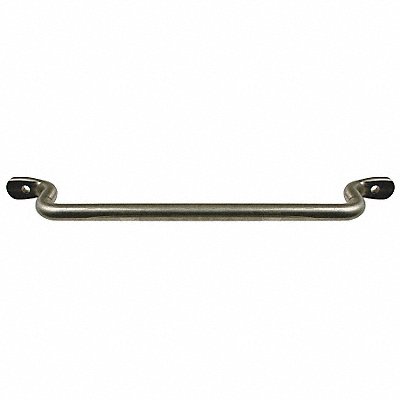 MONROE PMP PH0205 Pull Handle Natural 8 in H