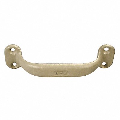 MONROE PMP PH0239 Pull Handle Cast Iron Powder Coated