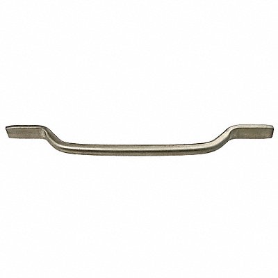 MONROE PMP PH0279 Folding Pull Handle Polished Zinc