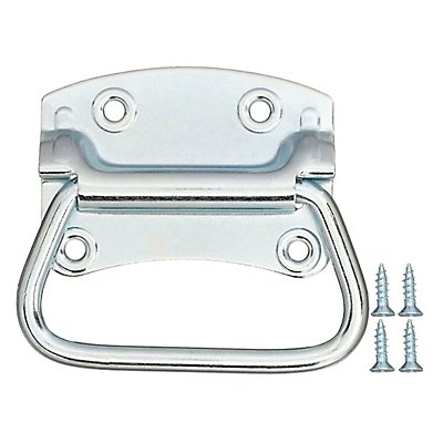 MONROE PMP PH0314 Folding Pull Handle Yes Steel