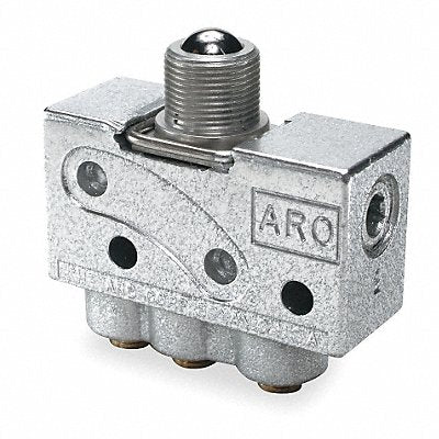ARO 2122C Manual AirControl 3-Way 2-Position 5/32