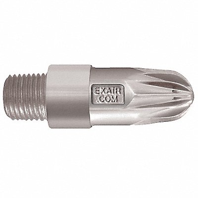 EXAIR 1101 Air Gun Nozzle Safety 2 3/8 L